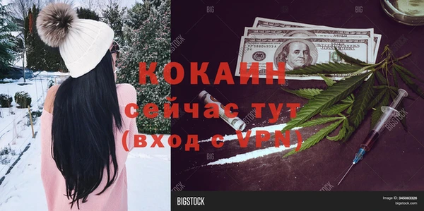 ешки Белоозёрский